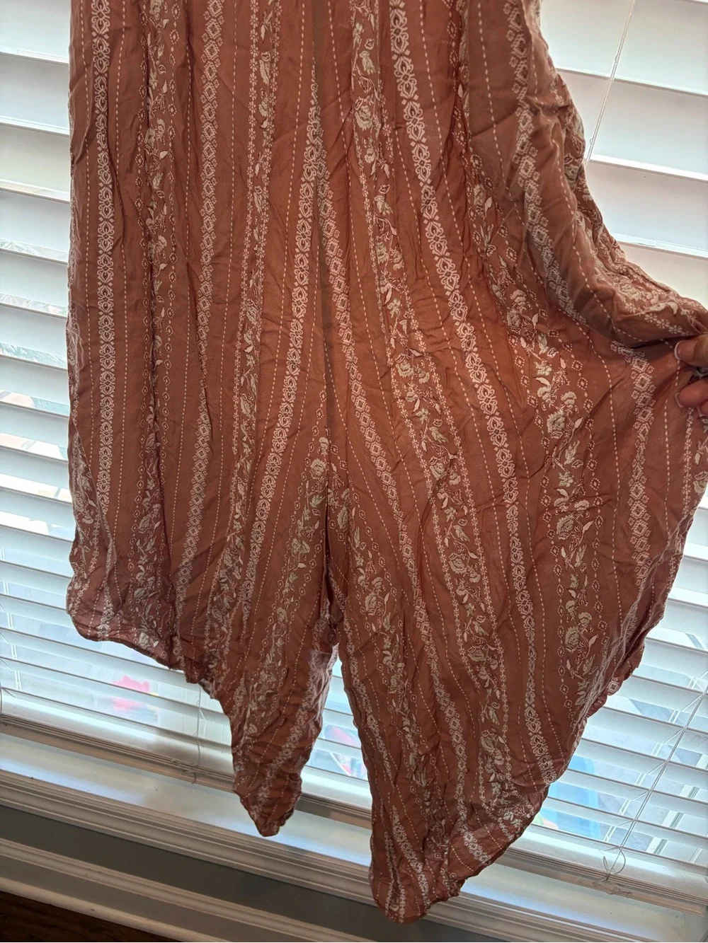 Bohemian Jumper